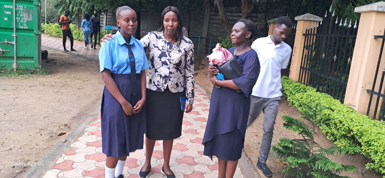 Hope Through Education