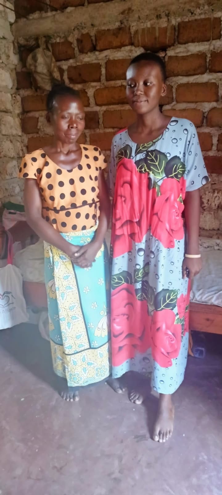 Restoring Hope Through Education