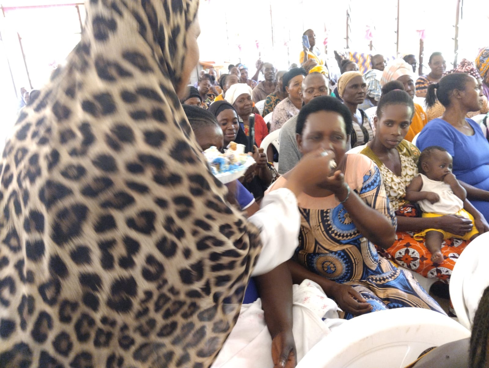 From Teenage Mother to Empowered Parent