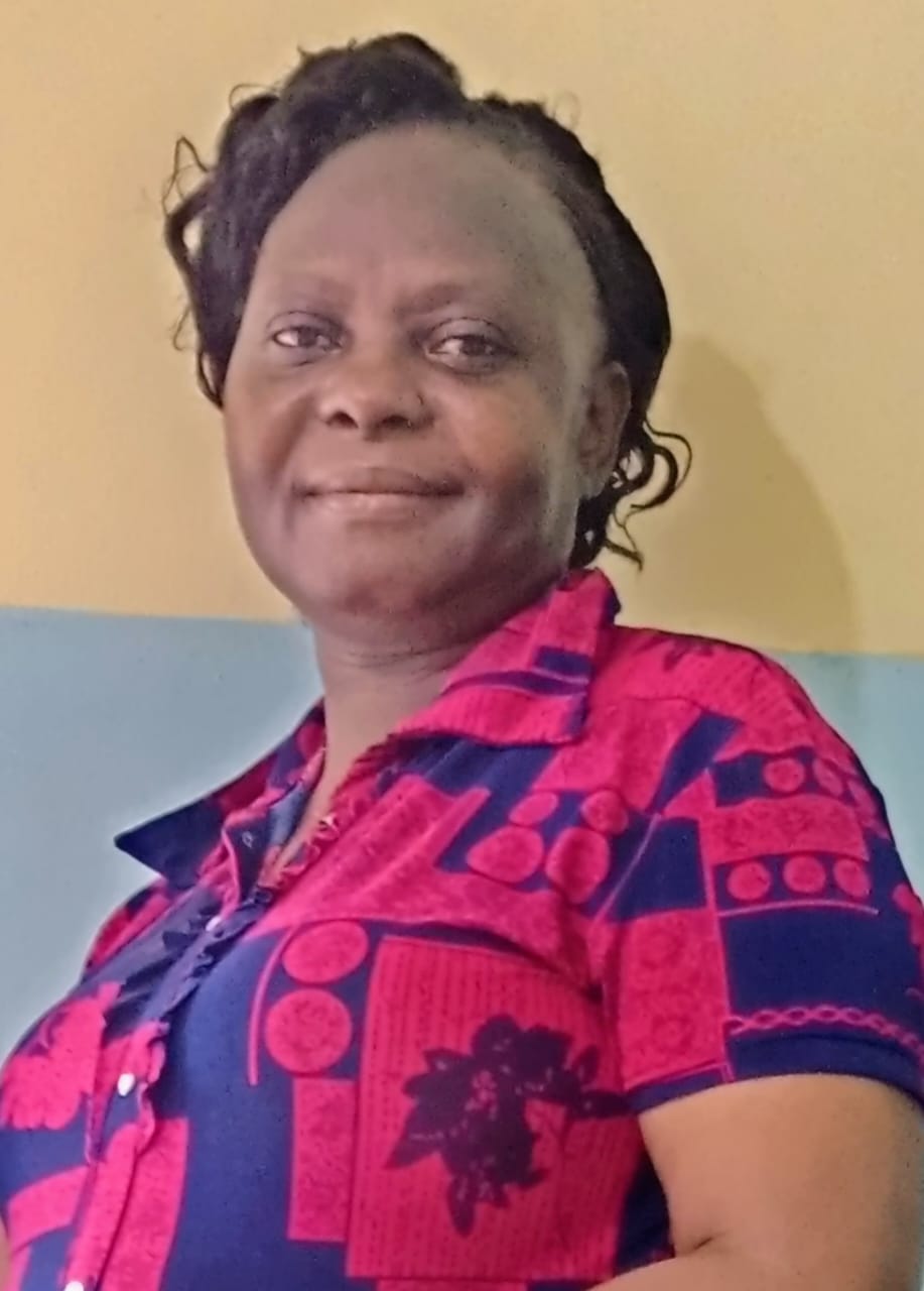Consolata Machuko