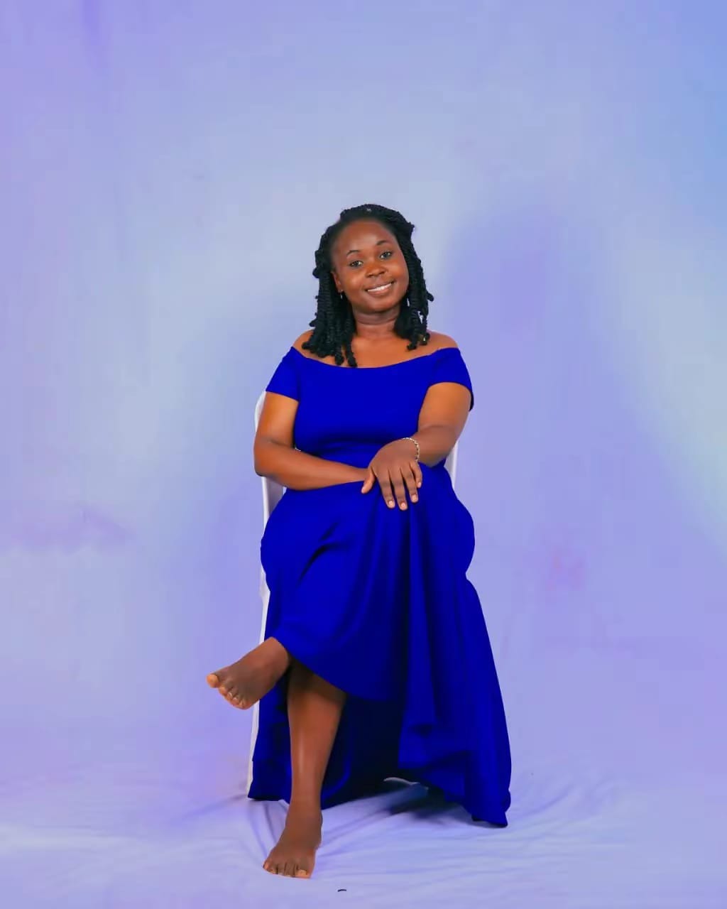 Anita Machuko