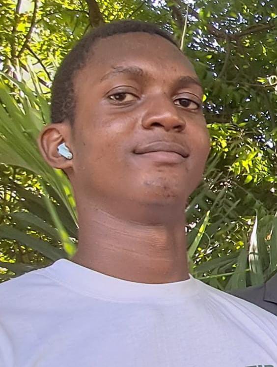 Joshua Machuko
